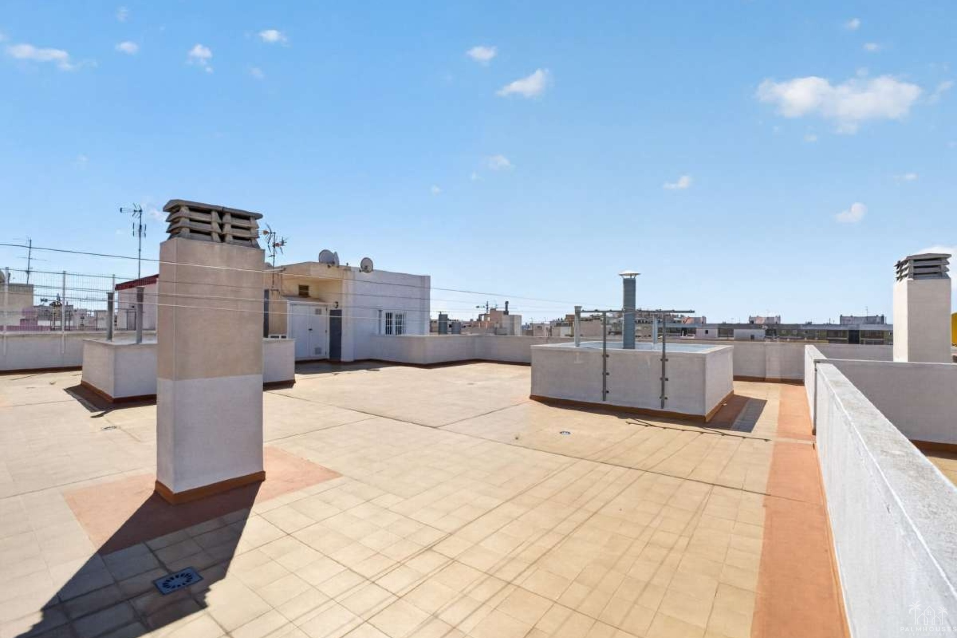 Revente - Apartment - Torrevieja - Costa Blanca