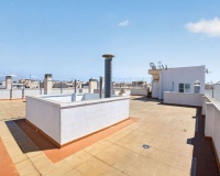 Revente - Apartment - Torrevieja - Costa Blanca