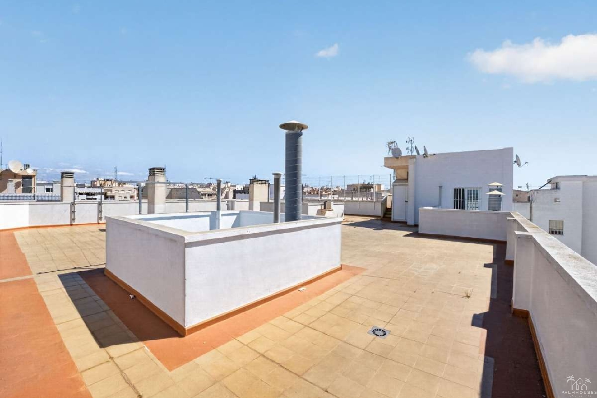 Revente - Apartment - Torrevieja - Costa Blanca