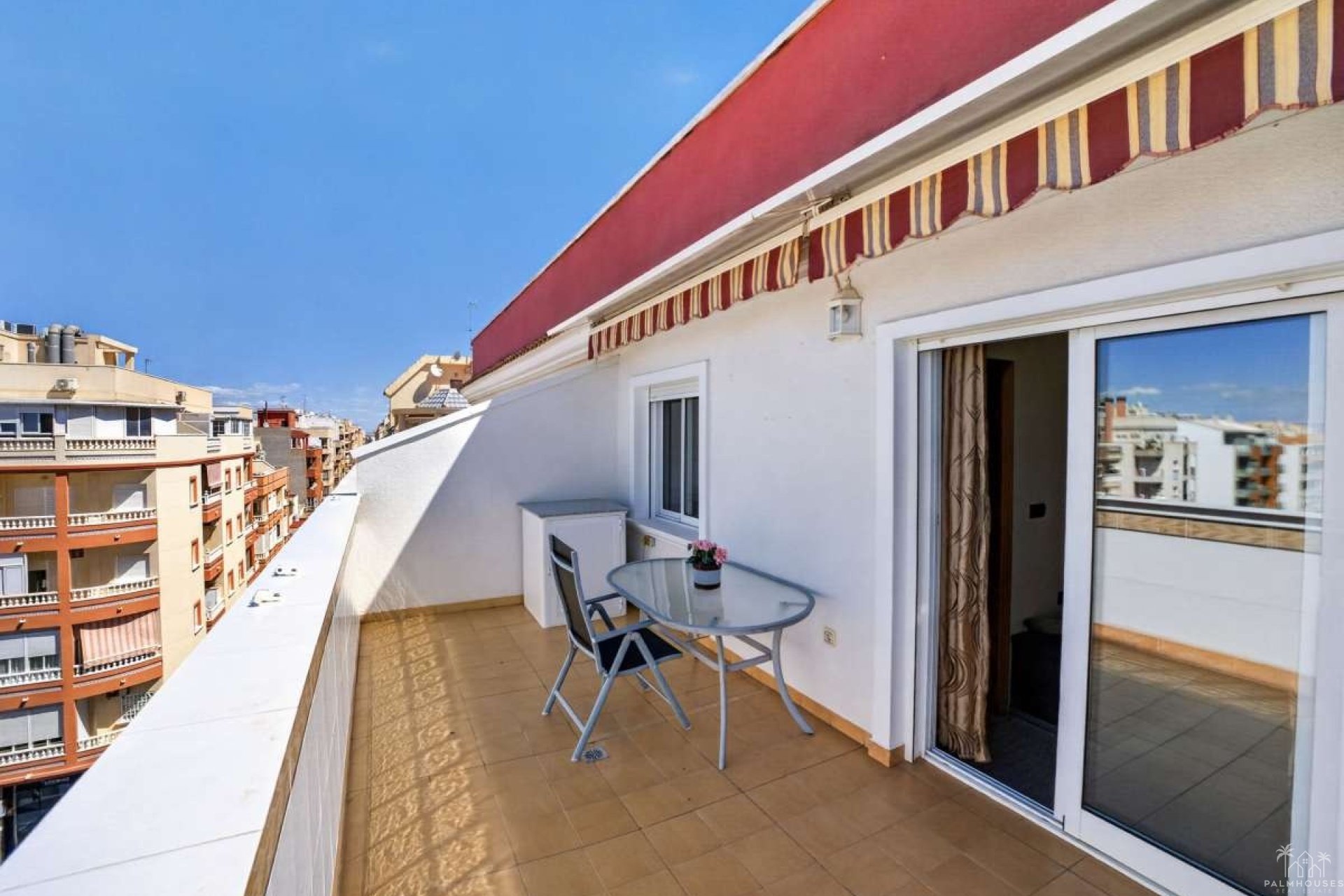Revente - Apartment - Torrevieja - Costa Blanca
