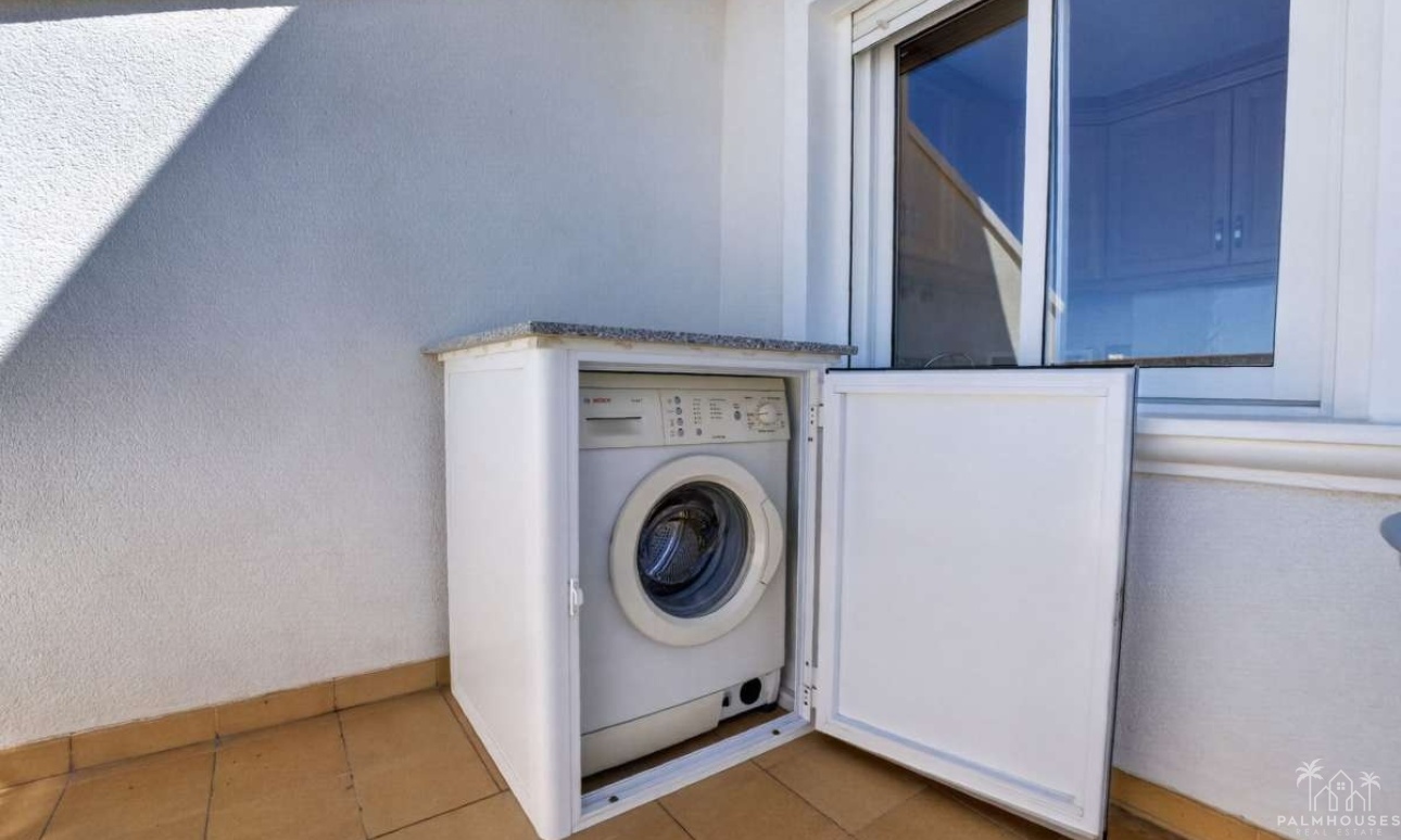 Revente - Apartment - Torrevieja - Costa Blanca