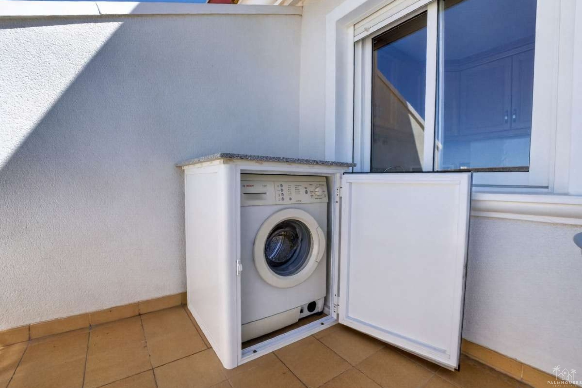 Revente - Apartment - Torrevieja - Costa Blanca