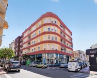 Revente - Apartment - Torrevieja - Costa Blanca