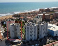 Revente - Apartment - Torrevieja - Costa Blanca