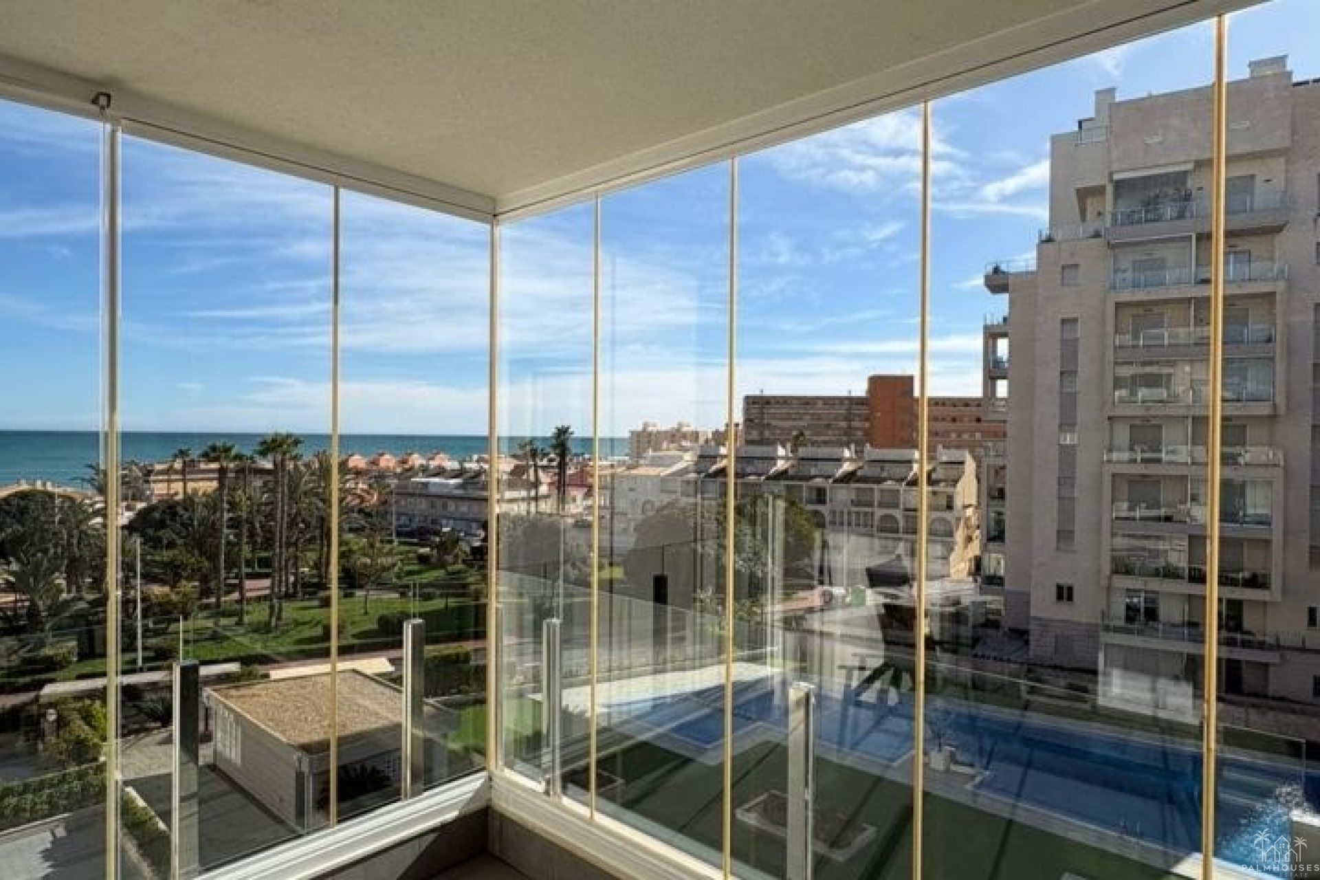 Revente - Apartment - Torrevieja - Costa Blanca