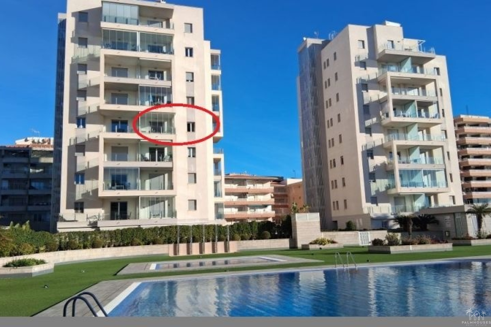 Revente - Apartment - Torrevieja - Costa Blanca