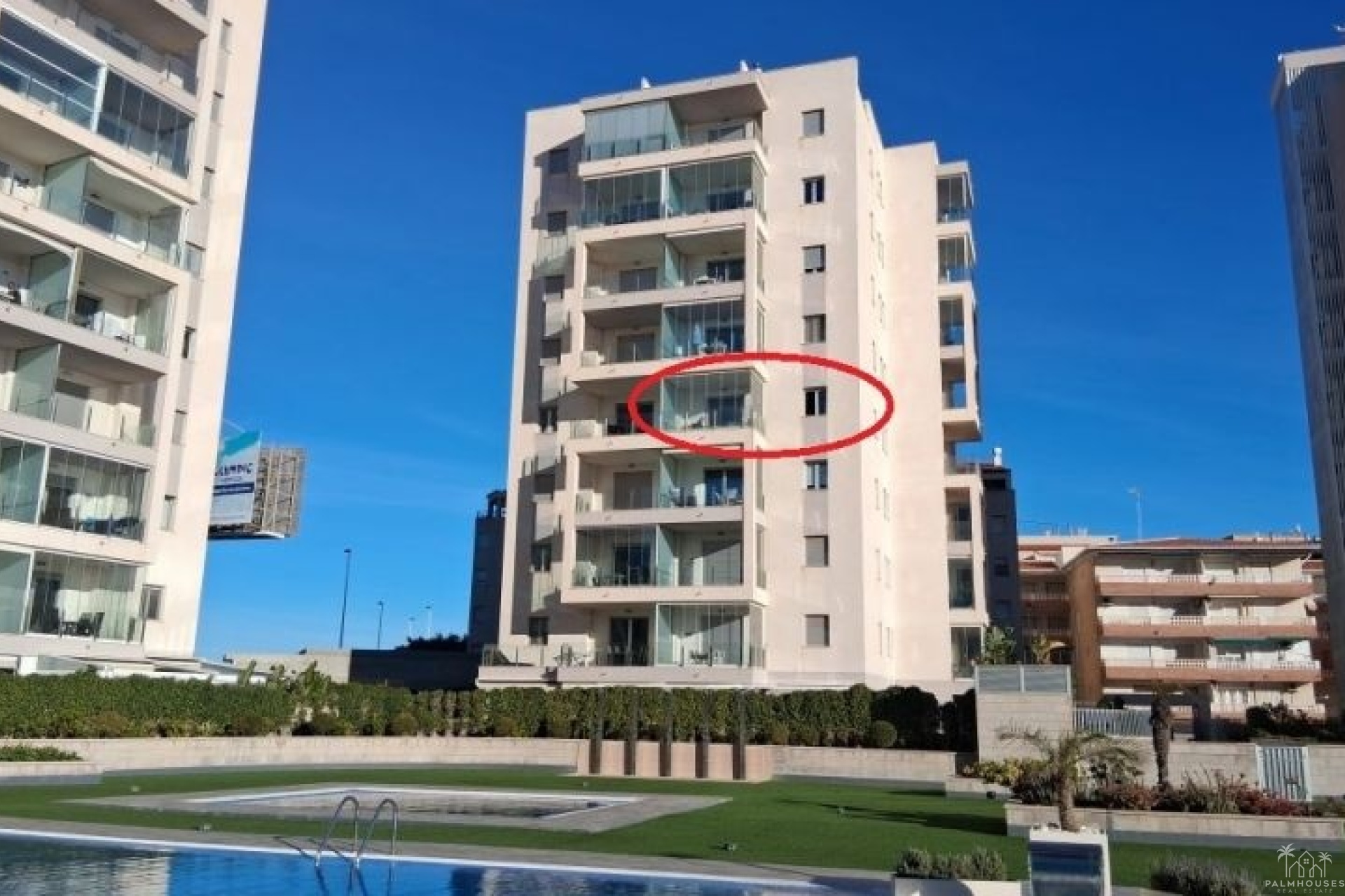 Revente - Apartment - Torrevieja - Costa Blanca