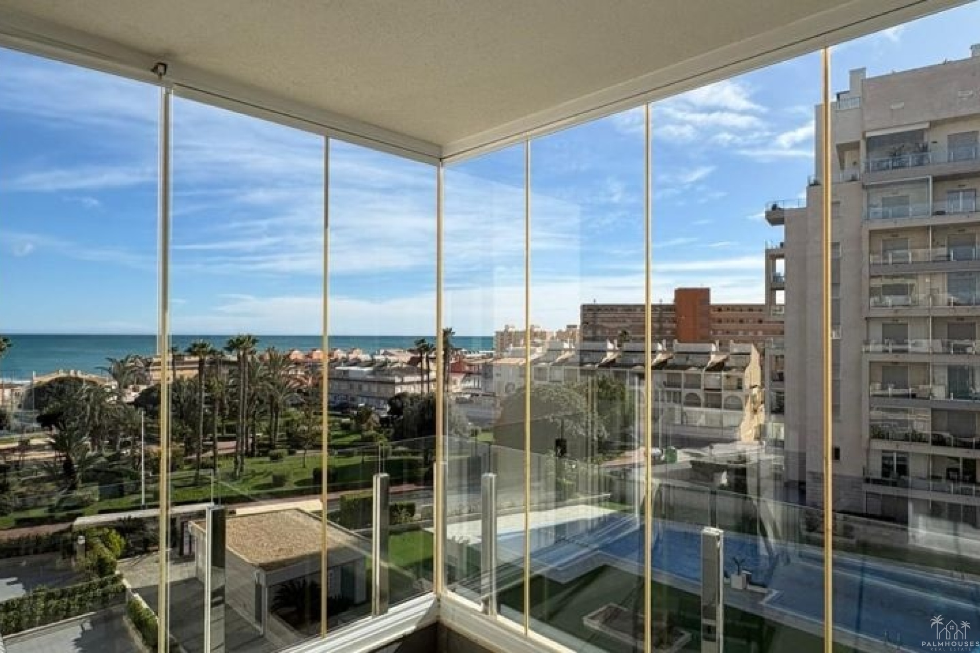 Revente - Apartment - Torrevieja - Costa Blanca