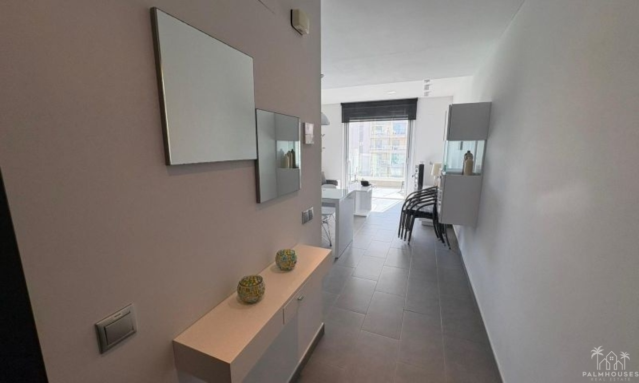 Revente - Apartment - Torrevieja - Costa Blanca
