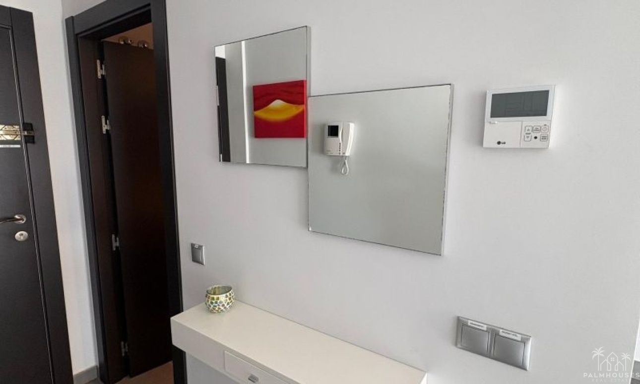 Revente - Apartment - Torrevieja - Costa Blanca