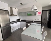 Revente - Apartment - Torrevieja - Costa Blanca