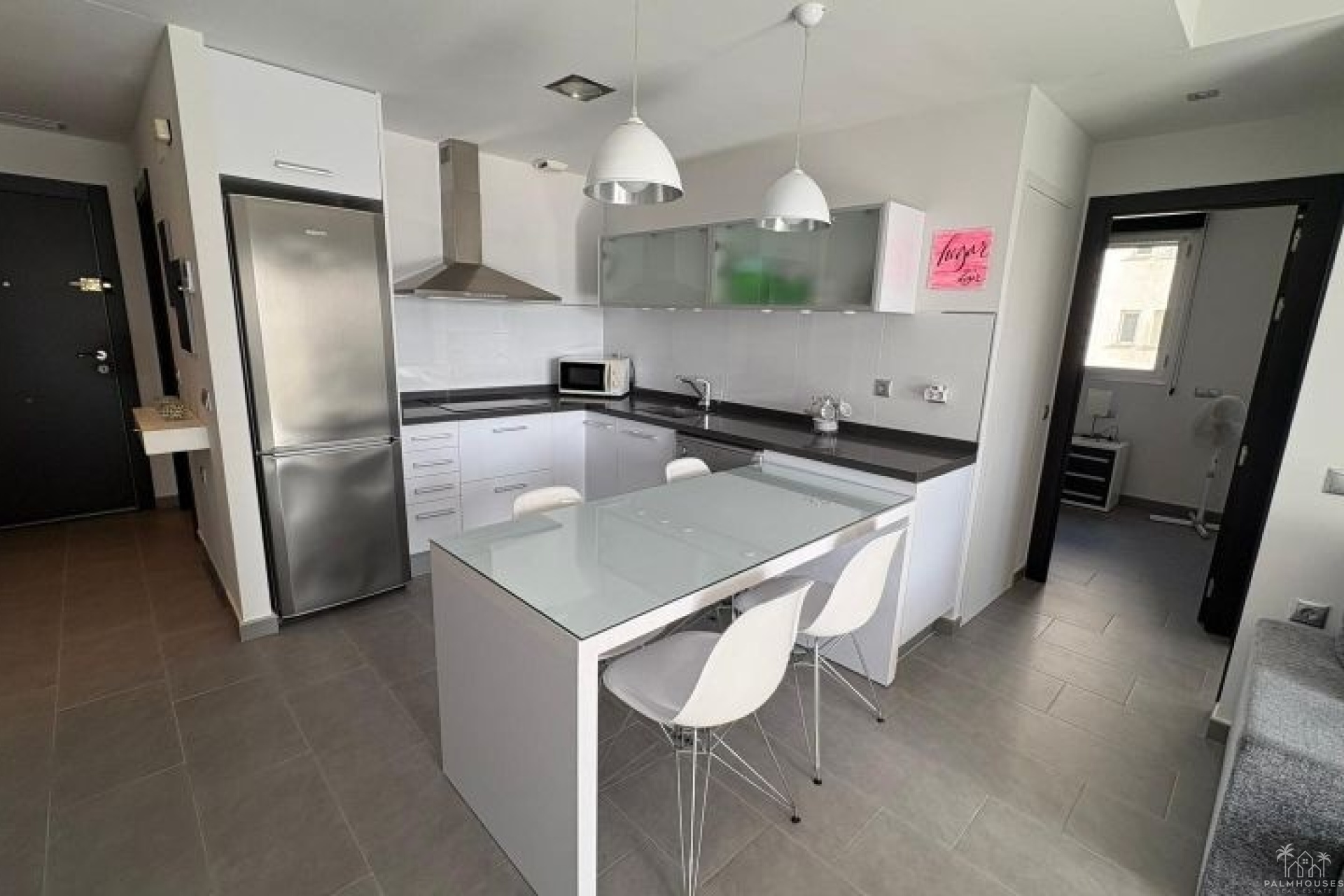 Revente - Apartment - Torrevieja - Costa Blanca