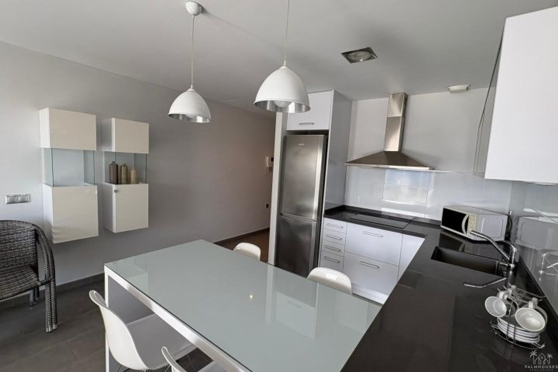 Revente - Apartment - Torrevieja - Costa Blanca