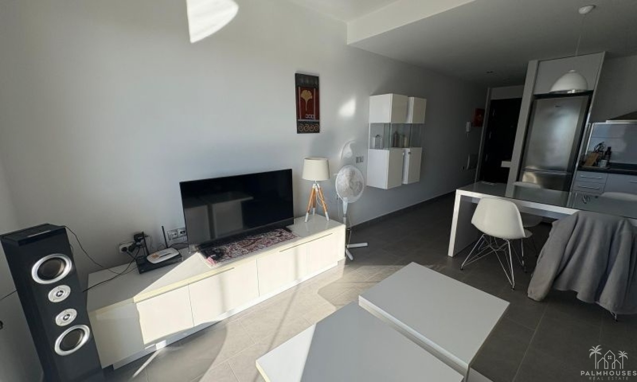 Revente - Apartment - Torrevieja - Costa Blanca