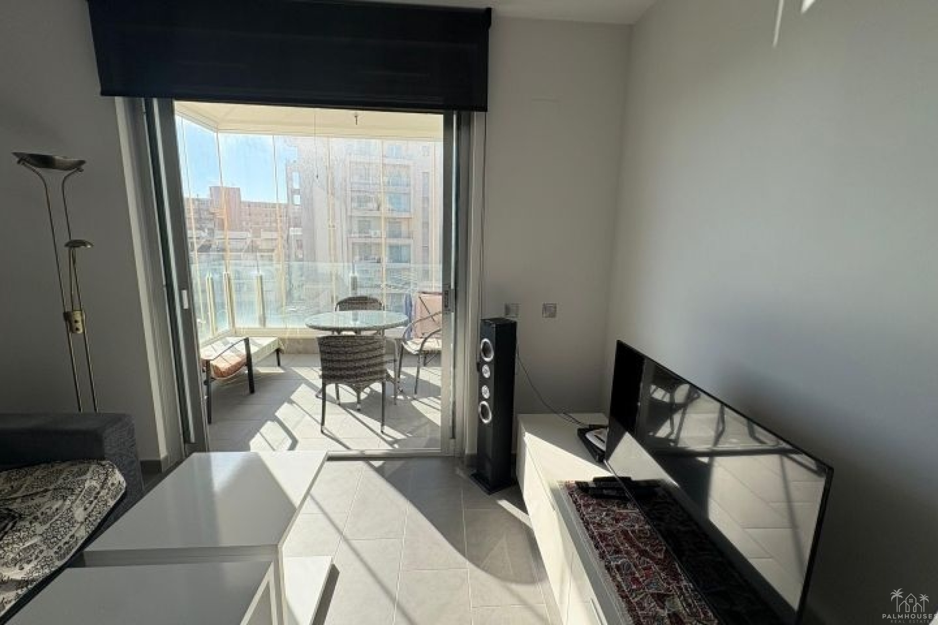 Revente - Apartment - Torrevieja - Costa Blanca