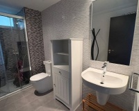 Revente - Apartment - Torrevieja - Costa Blanca