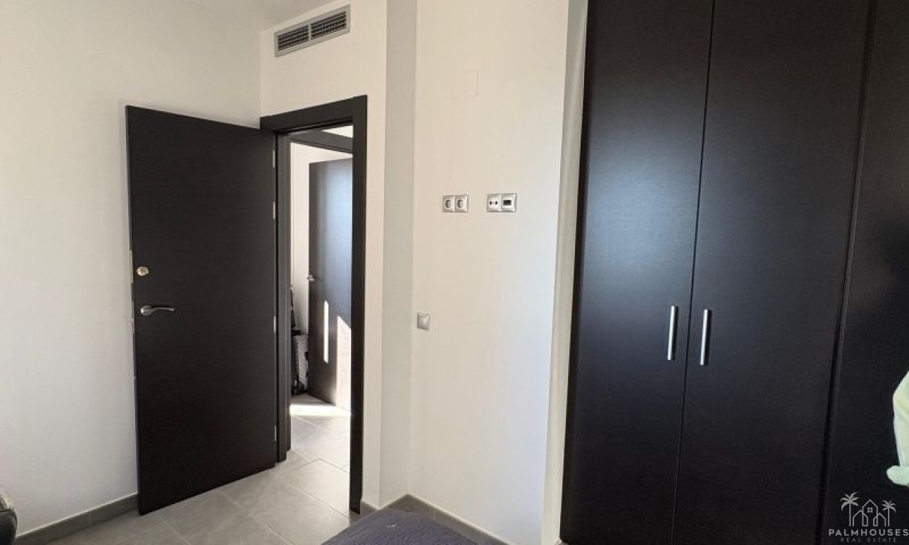 Revente - Apartment - Torrevieja - Costa Blanca
