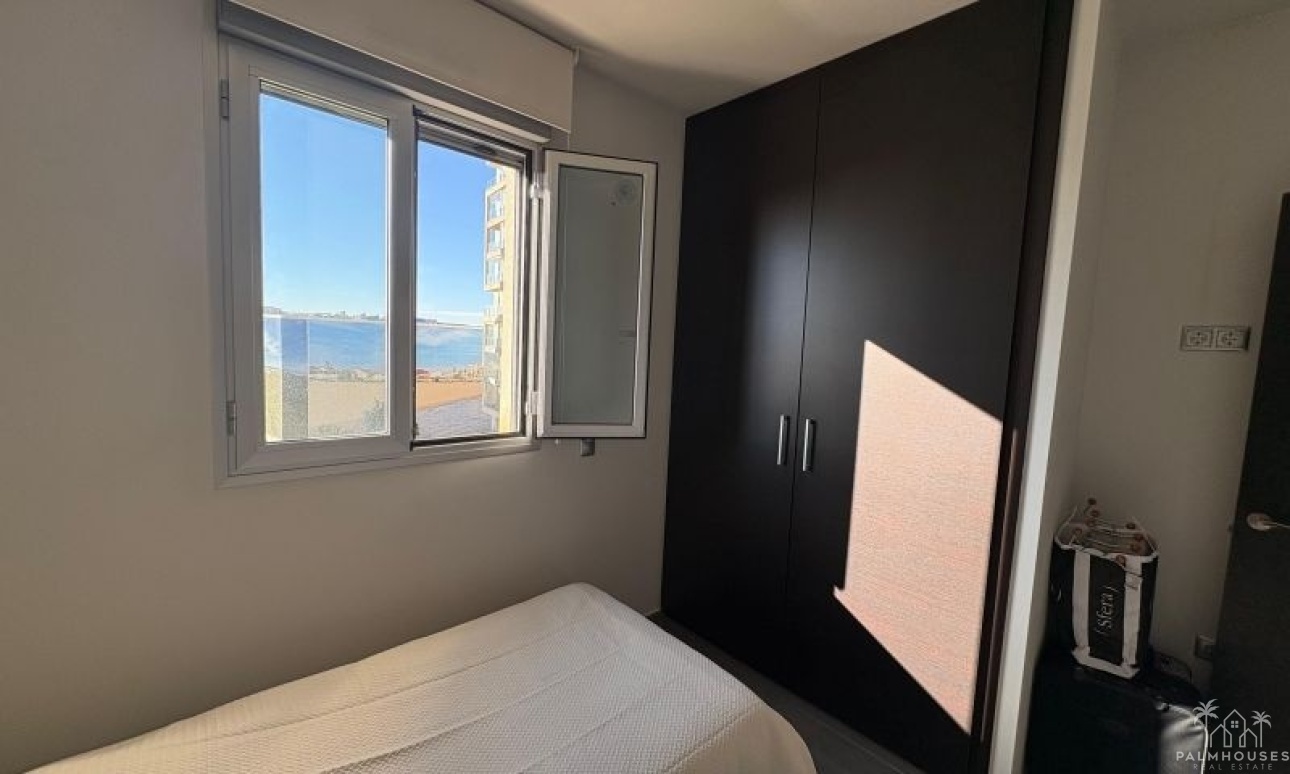 Revente - Apartment - Torrevieja - Costa Blanca