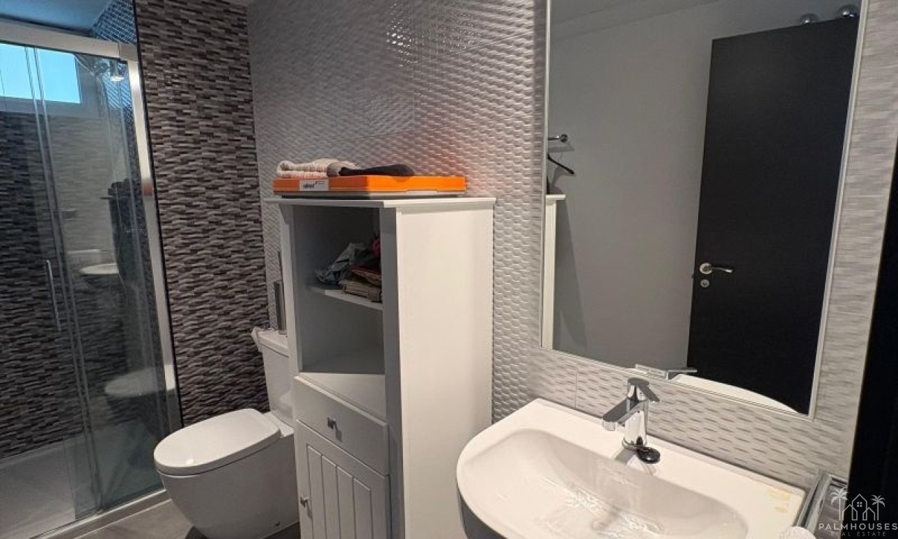 Revente - Apartment - Torrevieja - Costa Blanca