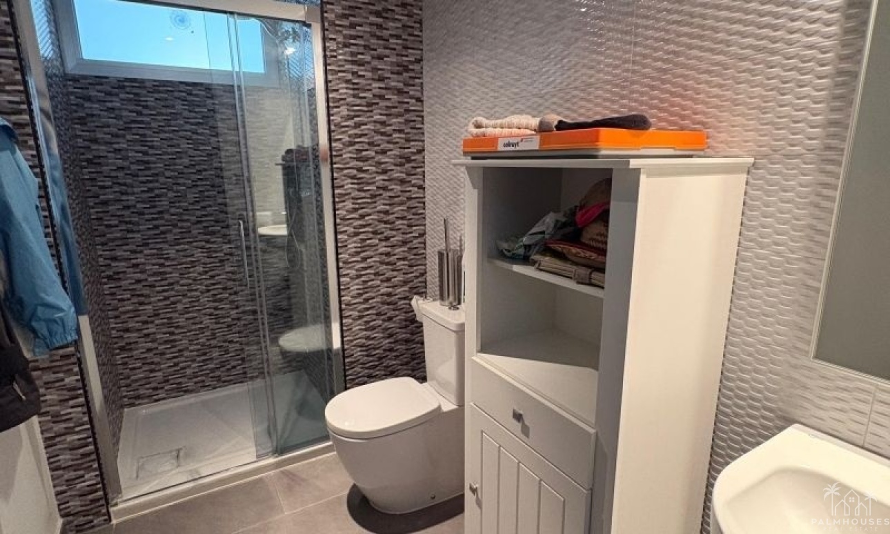 Revente - Apartment - Torrevieja - Costa Blanca