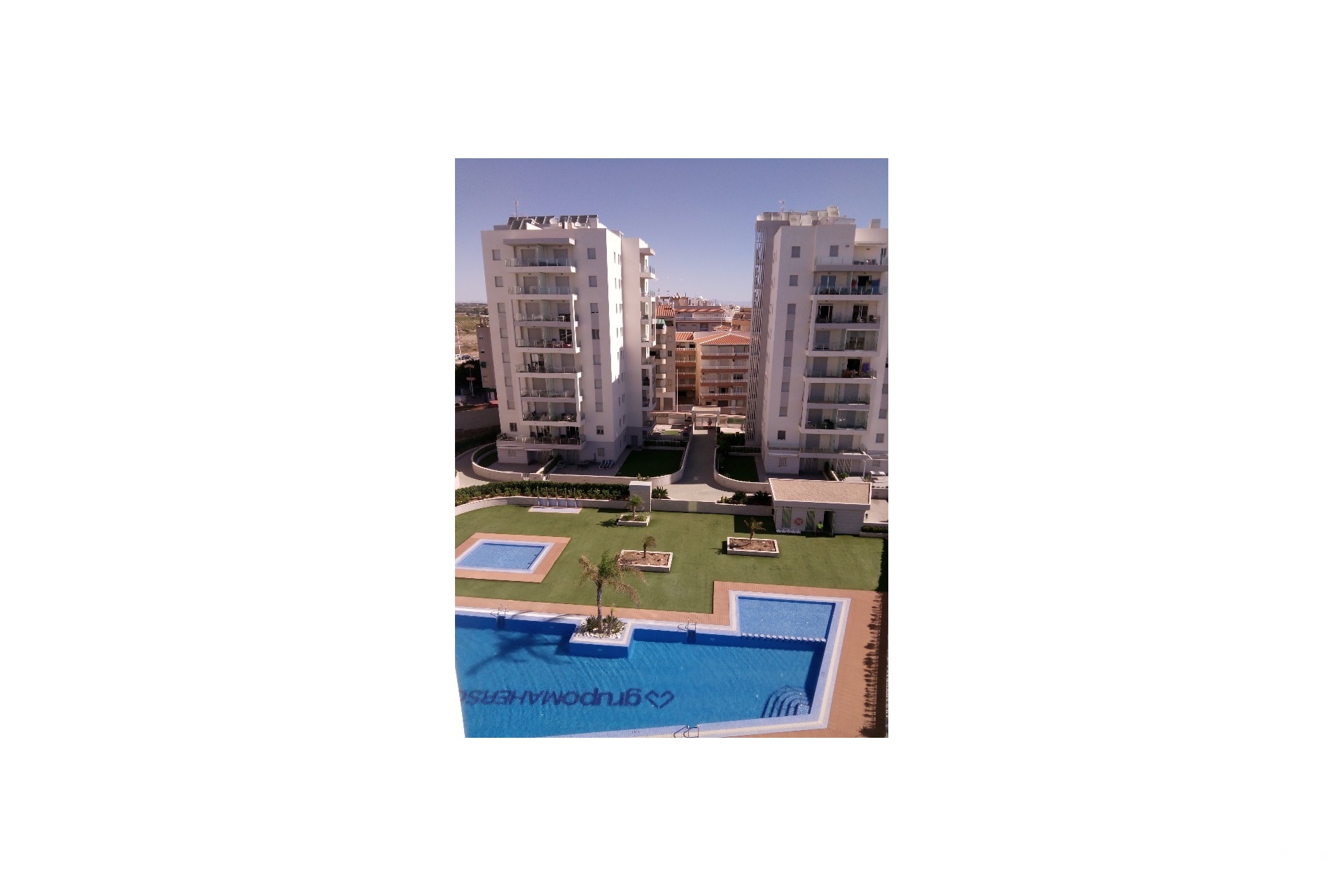 Revente - Apartment - Torrevieja - Costa Blanca