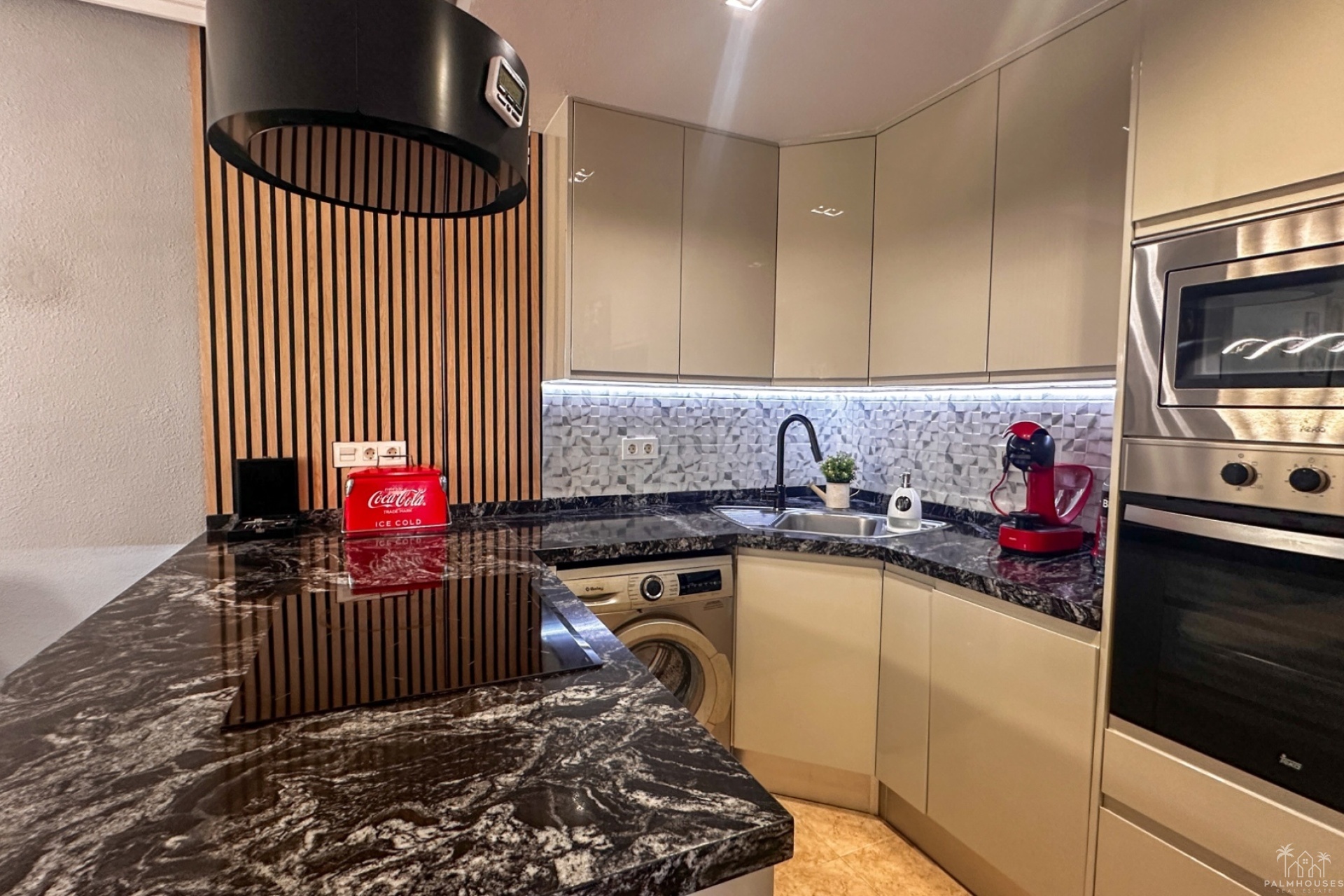 Revente - Apartment - Torrevieja - Costa Blanca