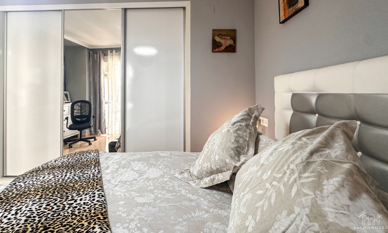 Revente - Apartment - Torrevieja - Costa Blanca