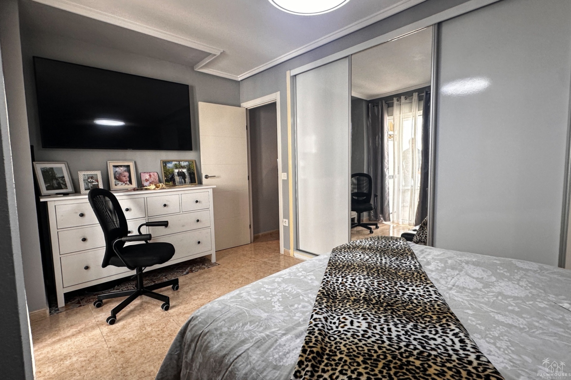 Revente - Apartment - Torrevieja - Costa Blanca