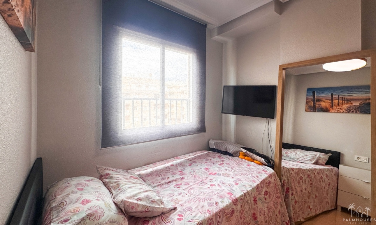 Revente - Apartment - Torrevieja - Costa Blanca