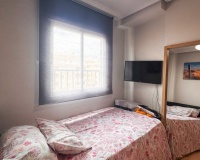 Revente - Apartment - Torrevieja - Costa Blanca