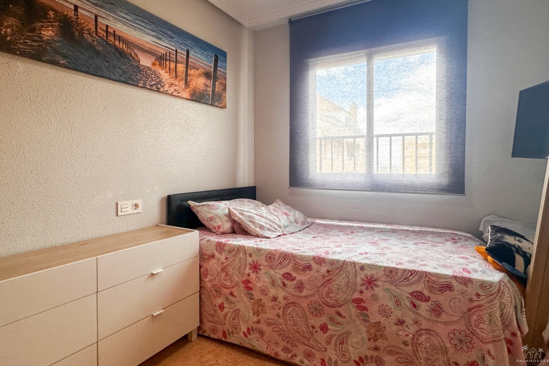 Revente - Apartment - Torrevieja - Costa Blanca