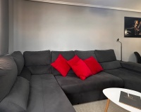 Revente - Apartment - Torrevieja - Costa Blanca