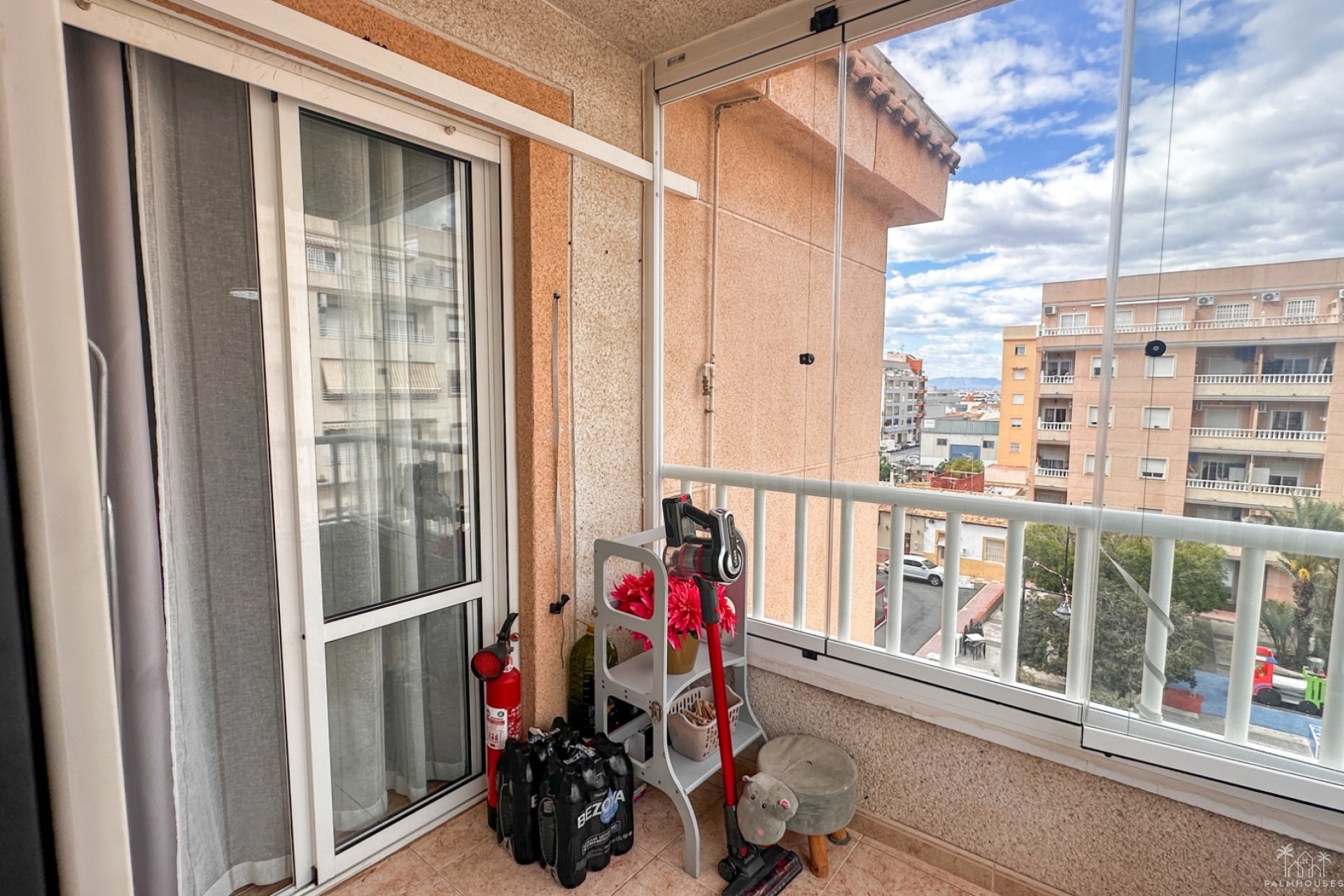 Revente - Apartment - Torrevieja - Costa Blanca