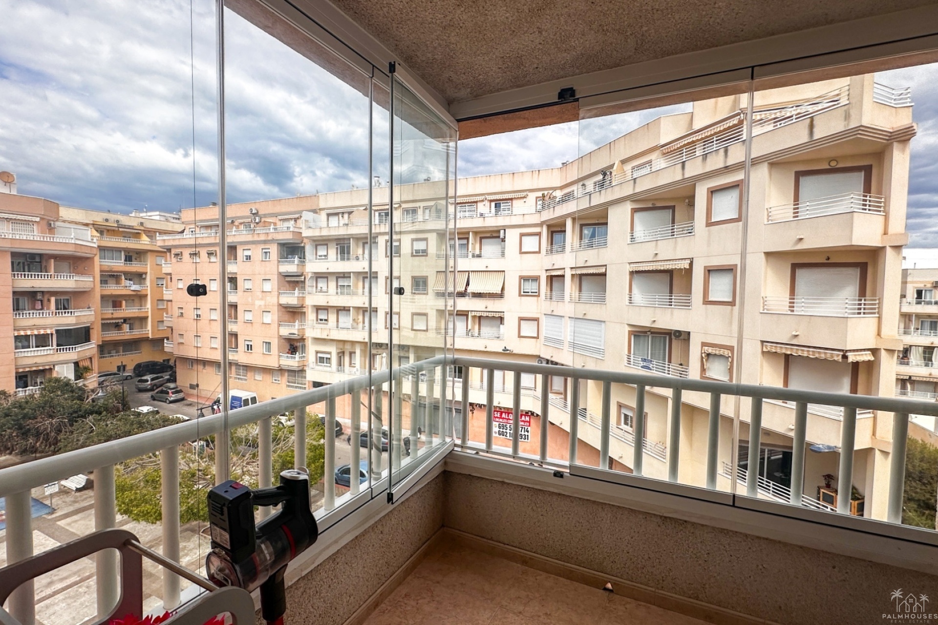 Revente - Apartment - Torrevieja - Costa Blanca