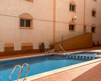 Revente - Apartment - Torrevieja - Costa Blanca