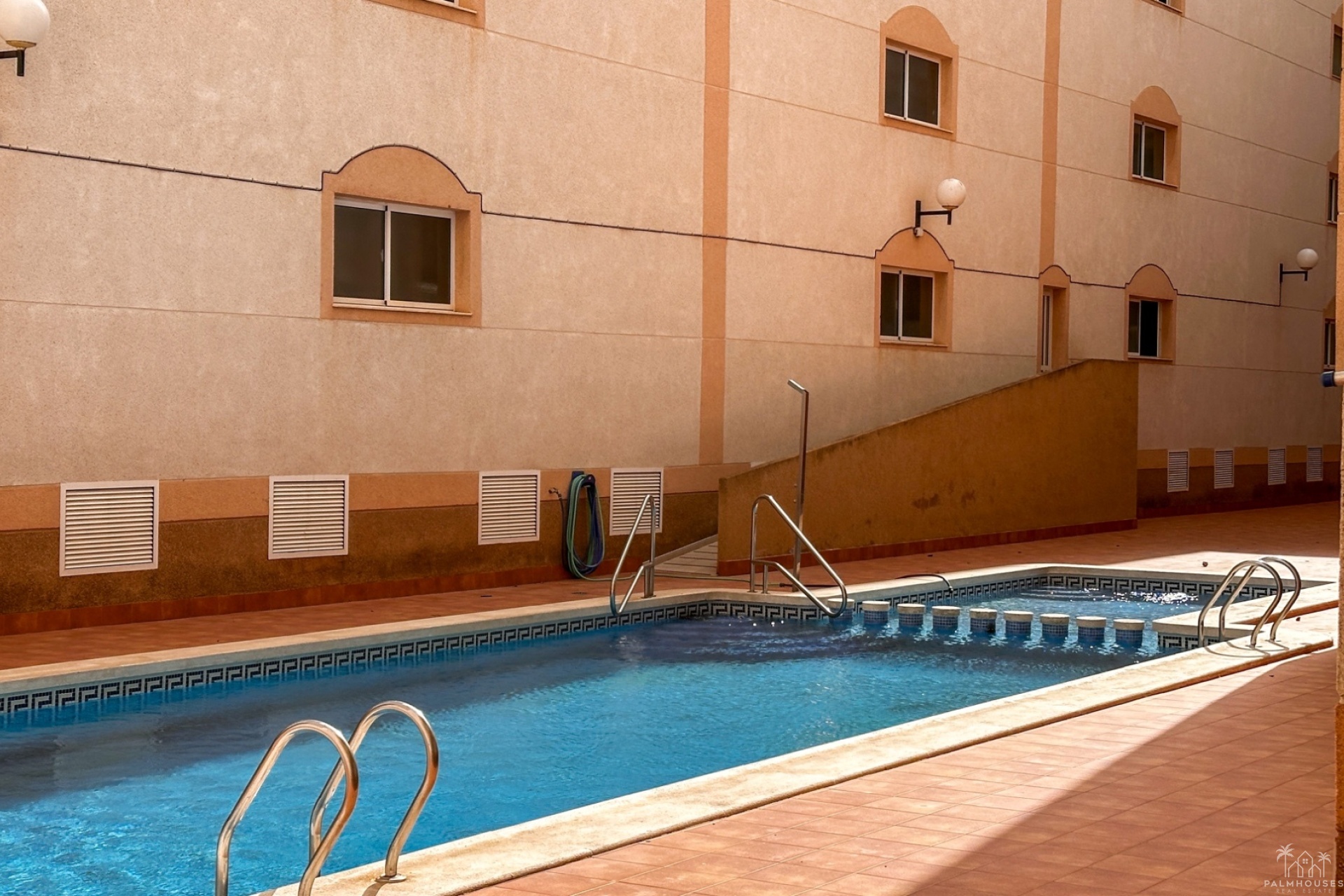 Revente - Apartment - Torrevieja - Costa Blanca