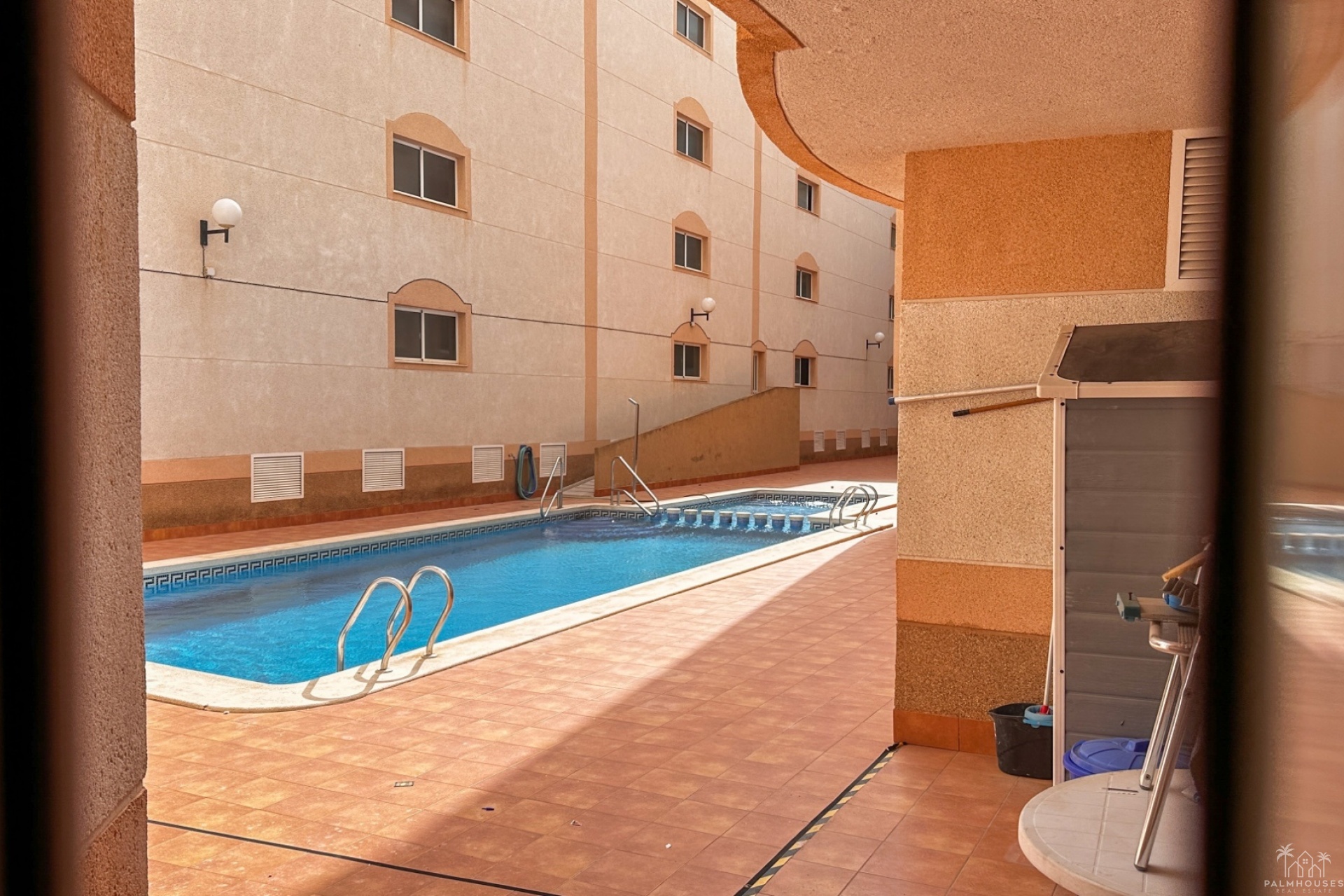 Revente - Apartment - Torrevieja - Costa Blanca