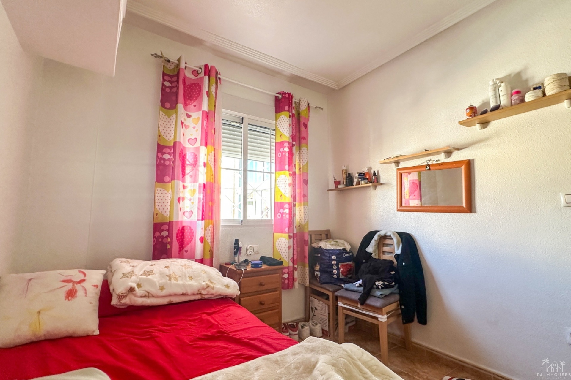 Revente - Apartment - Torrevieja - Costa Blanca