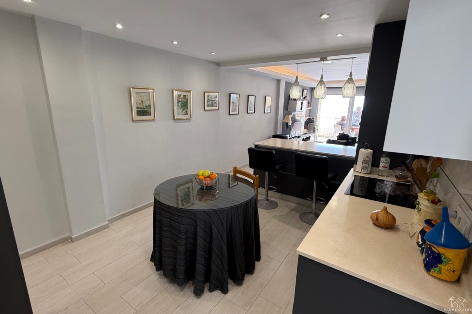 Revente - Apartment - Torrevieja - Costa Blanca