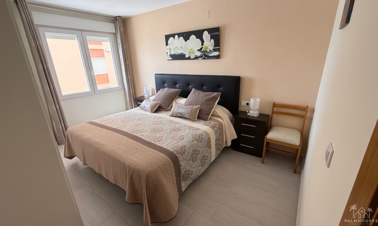 Revente - Apartment - Torrevieja - Costa Blanca