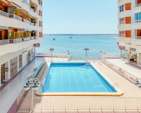 Revente - Apartment - Torrevieja - Costa Blanca