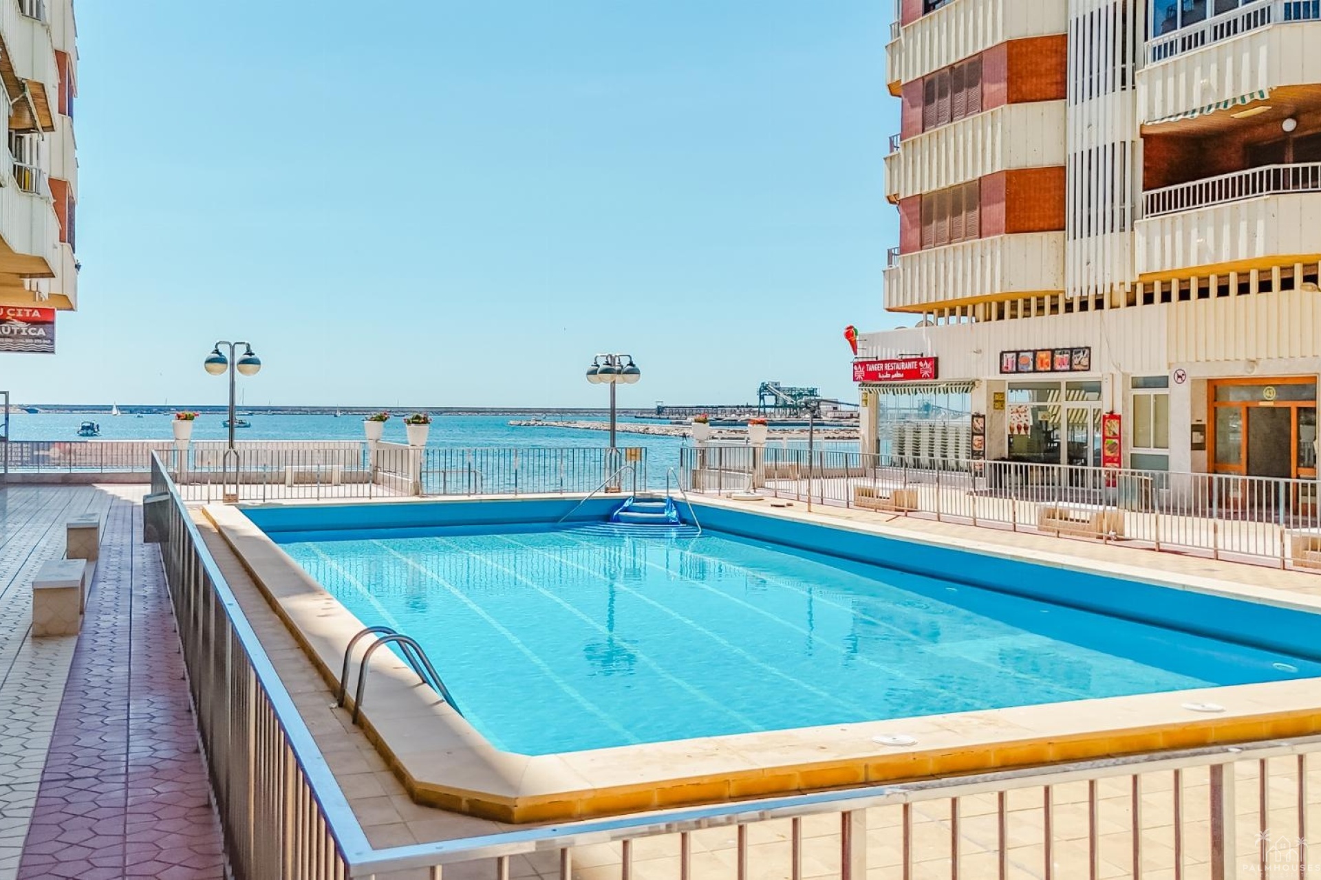 Revente - Apartment - Torrevieja - Costa Blanca
