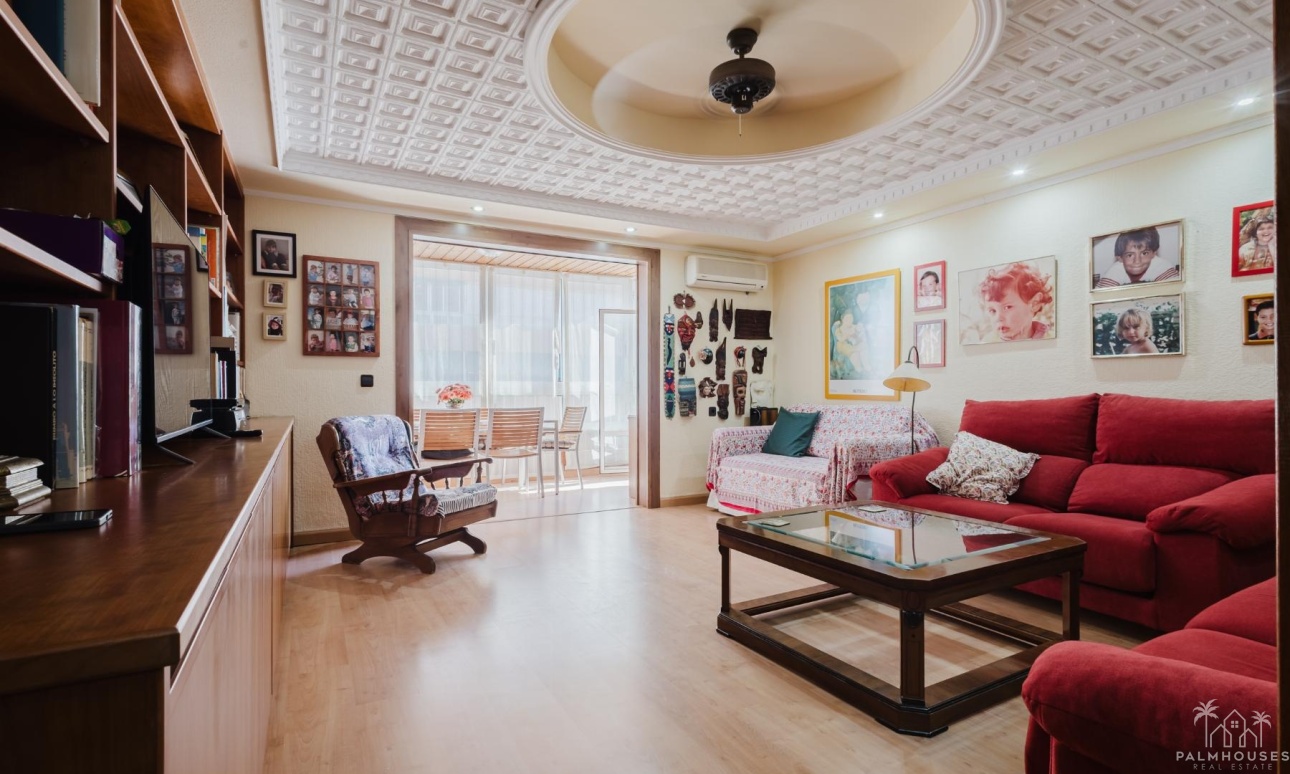 Revente - Apartment - Torrevieja - Costa Blanca