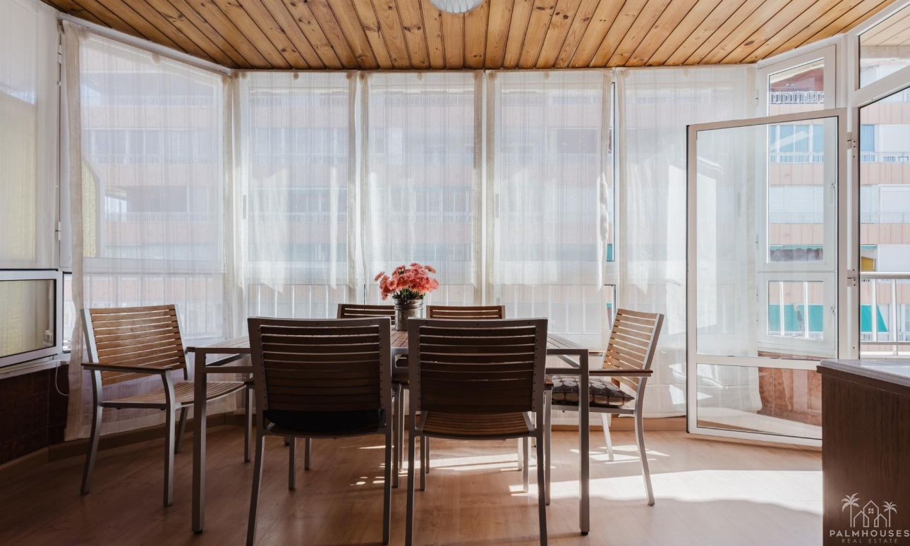 Revente - Apartment - Torrevieja - Costa Blanca