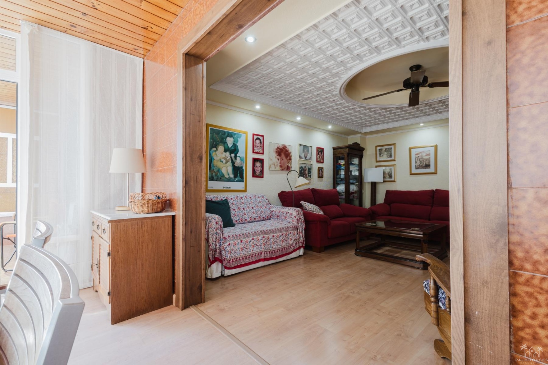 Revente - Apartment - Torrevieja - Costa Blanca