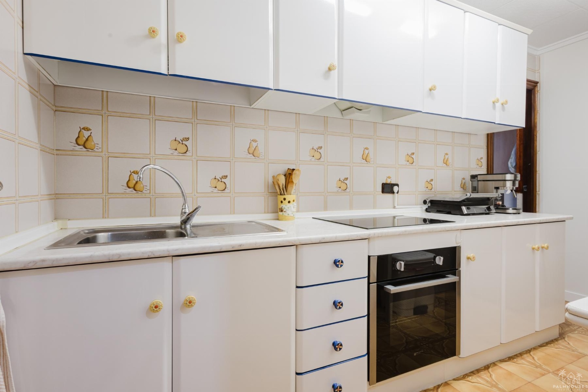 Revente - Apartment - Torrevieja - Costa Blanca