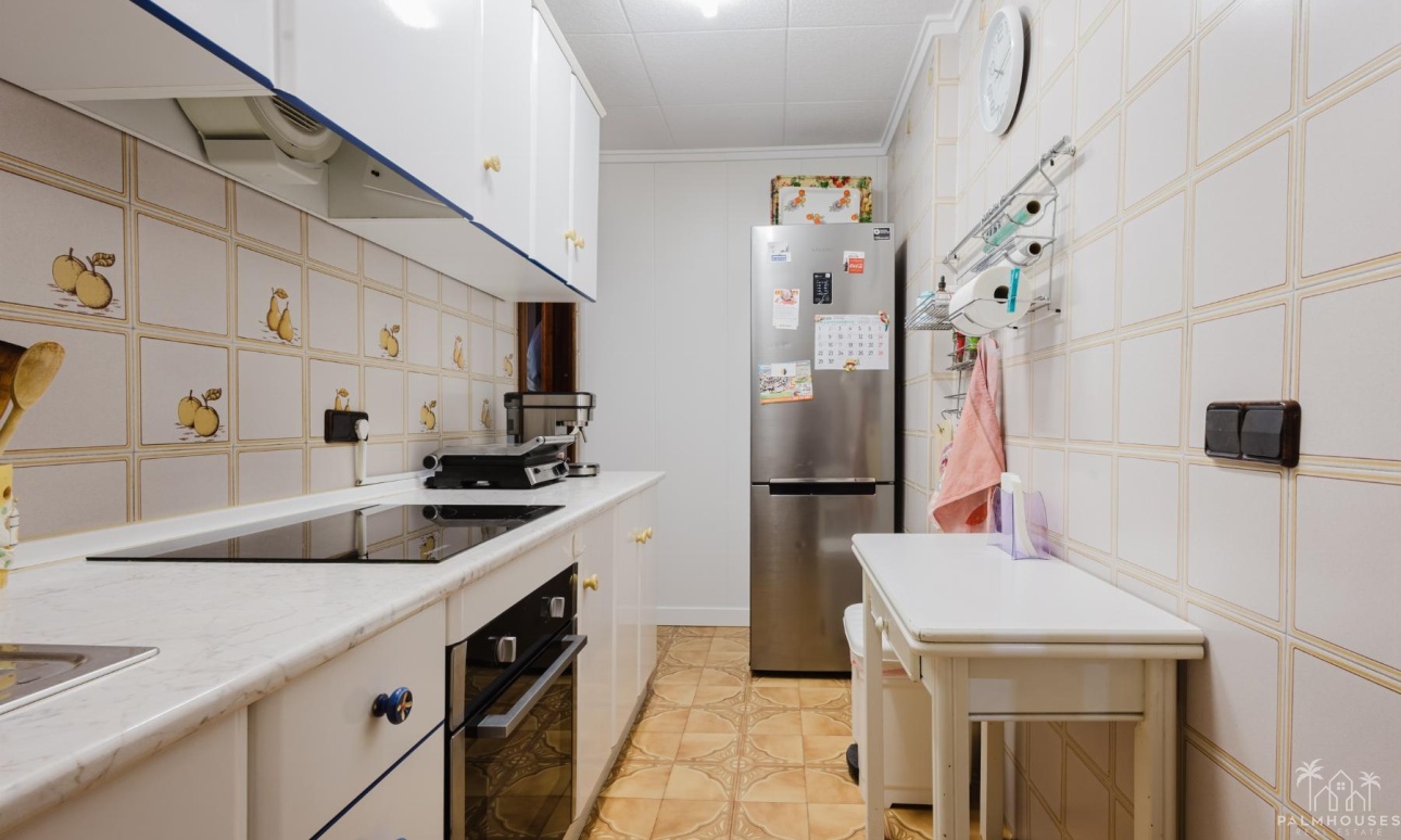 Revente - Apartment - Torrevieja - Costa Blanca