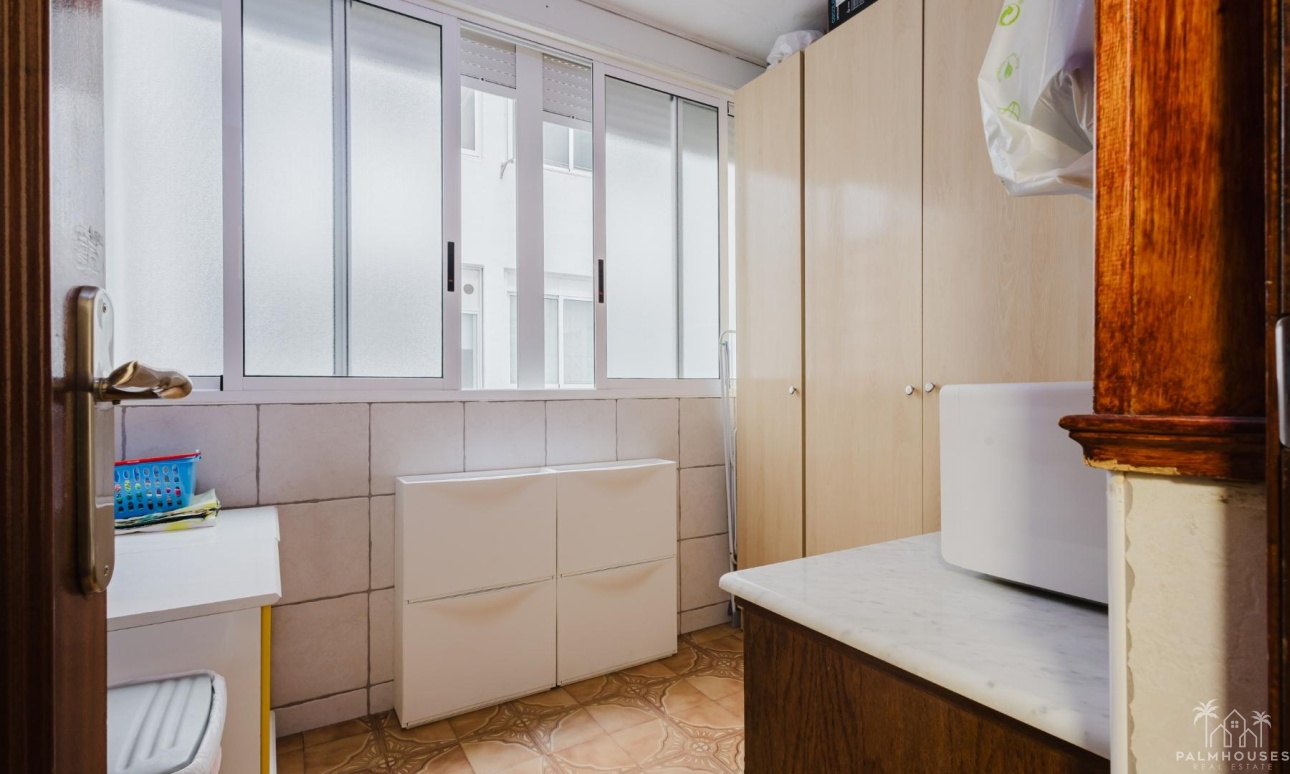 Revente - Apartment - Torrevieja - Costa Blanca