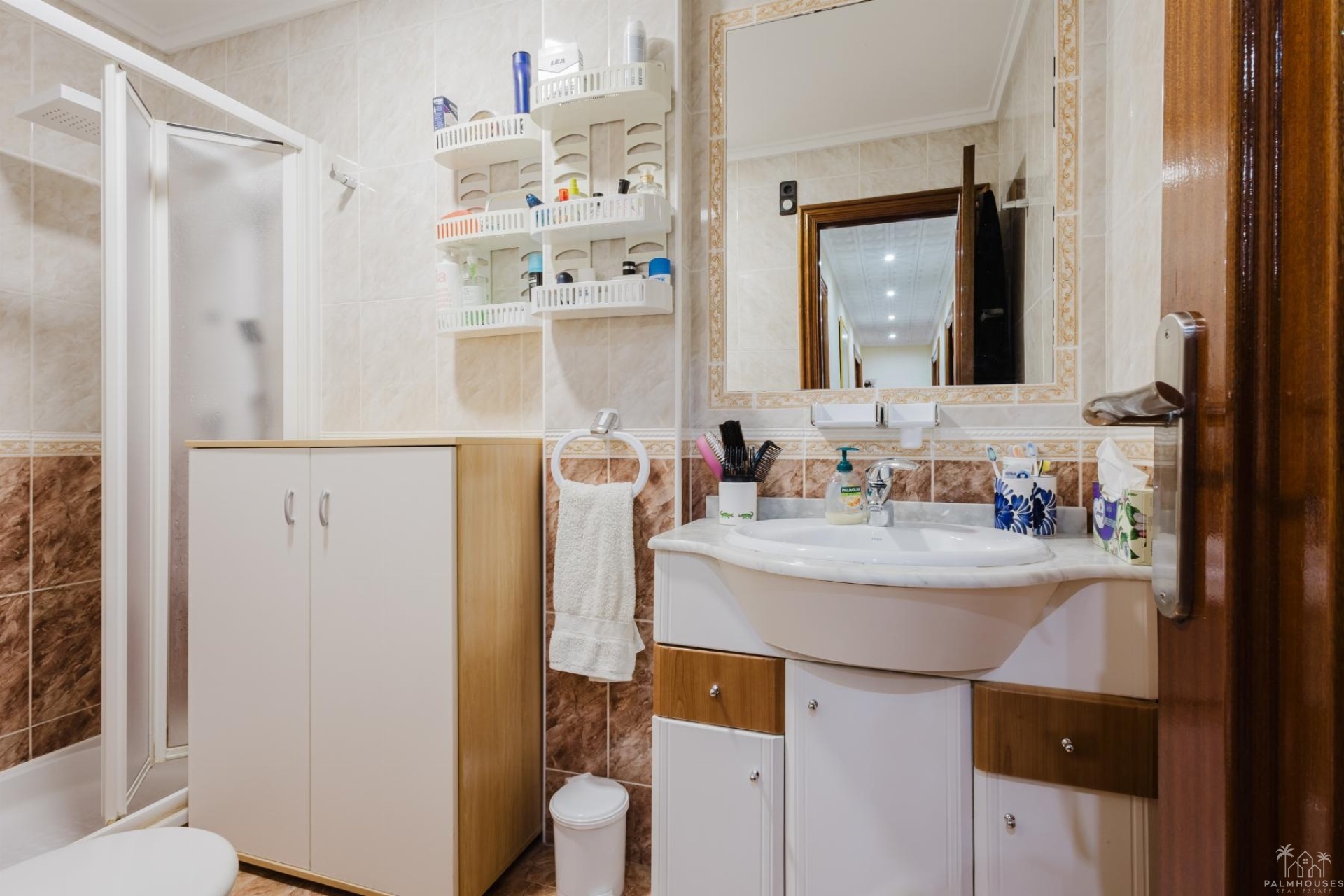 Revente - Apartment - Torrevieja - Costa Blanca