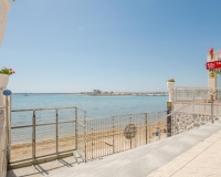 Revente - Apartment - Torrevieja - Costa Blanca